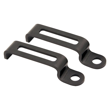 Allstar Performance Spark Plug Wire Retainer, 2PK ALL81350